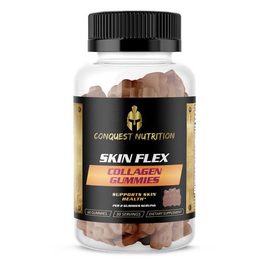 Skin Flex Collagen Gummies - 60 Gummies