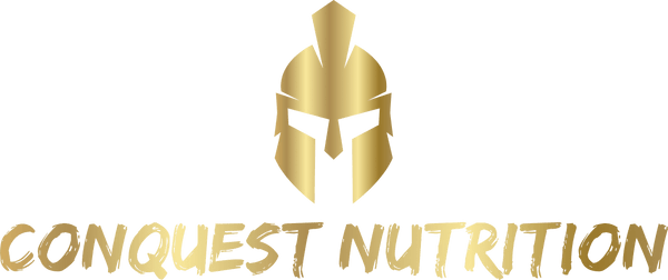 Conquest Nutrition 